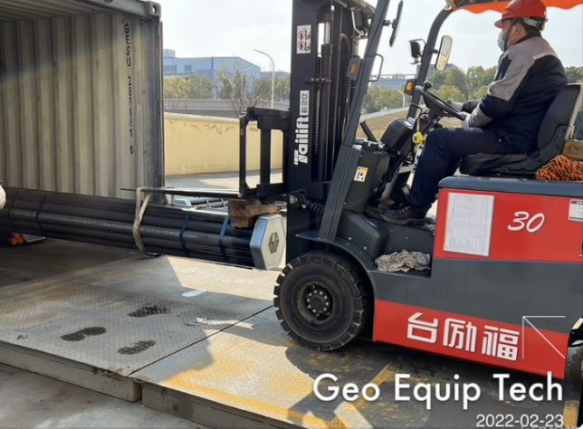 loading hau rod hq rod hwl rod cgegtech