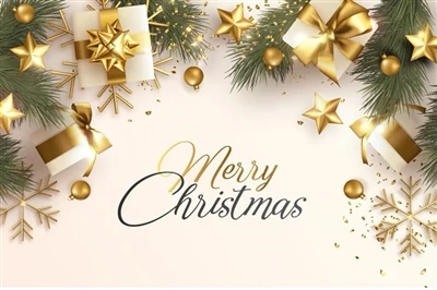 CGET us desitja un Bon Nadal